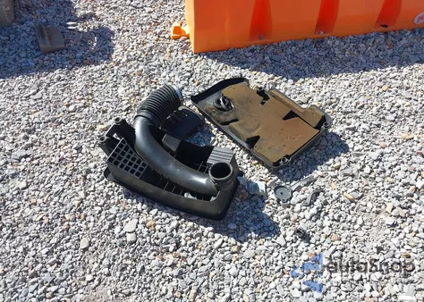 2013 Chevrolet Equinox 1Lt из США, поврежденный, VIN 2GNALDEK9D6203065